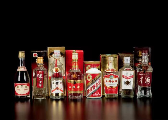 新兴镇老酒储存的方法