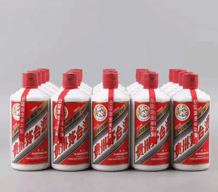 新兴镇名酒回收